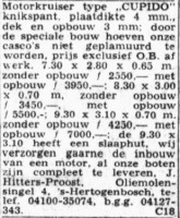 Telegraaf 1966